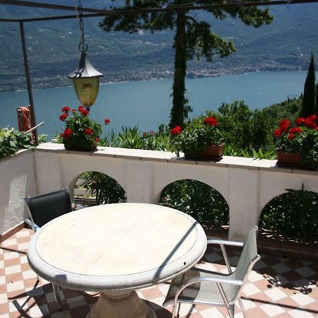 Apartment Imma Tremosine Екстериор снимка