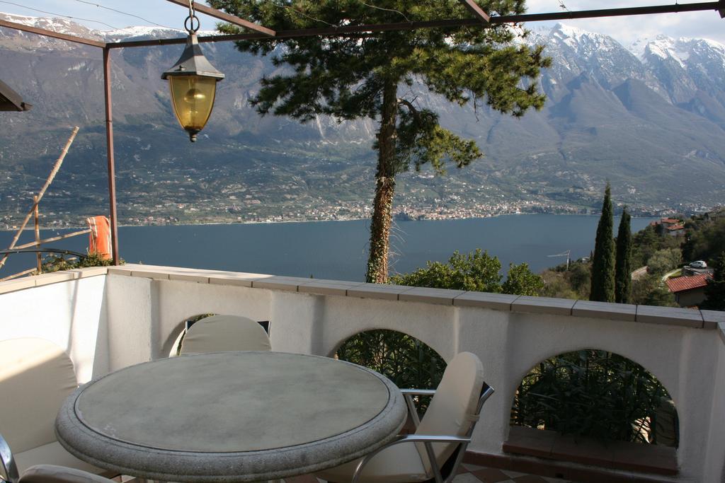 Apartment Imma Tremosine Стая снимка