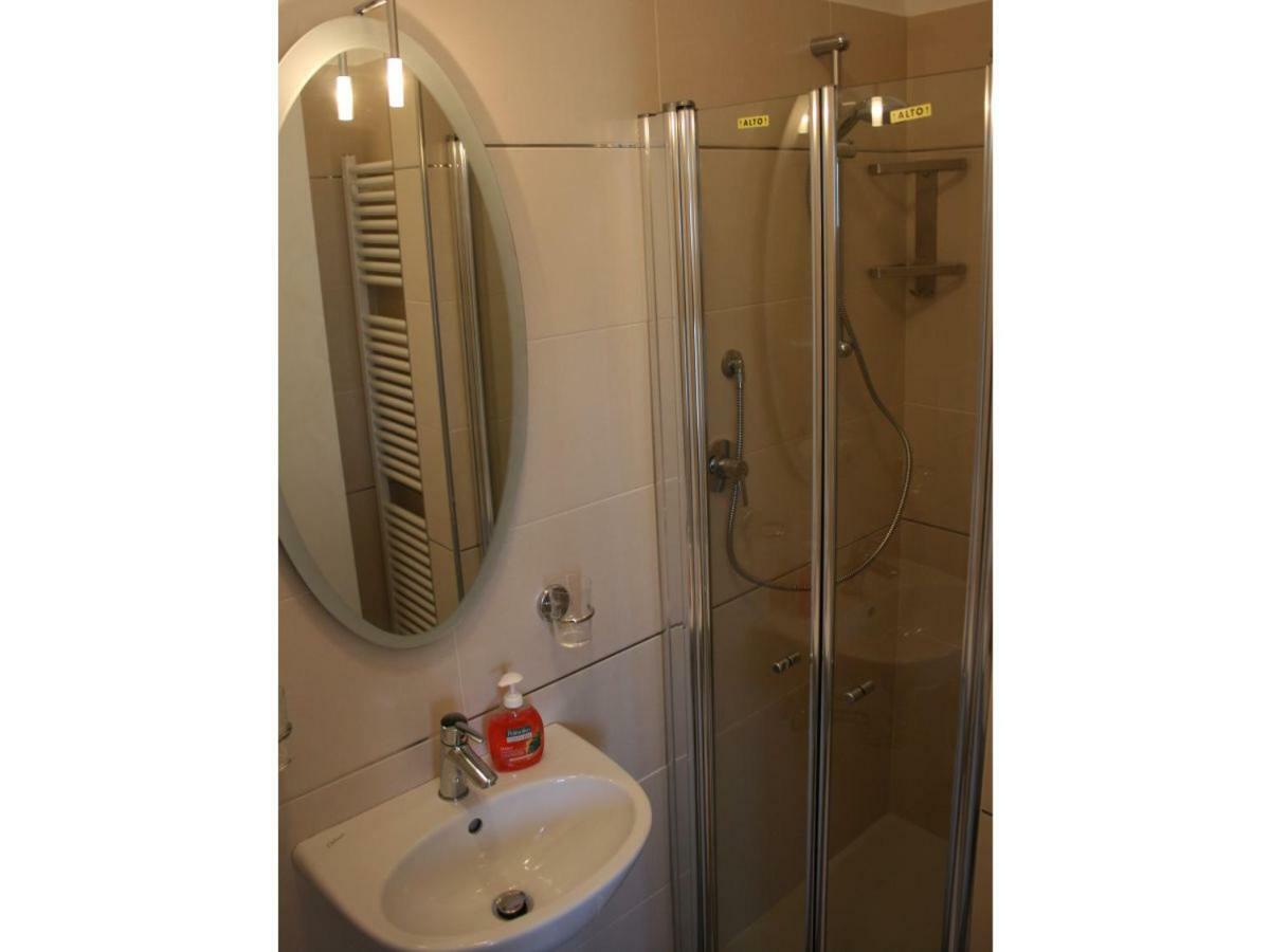 Apartment Imma Tremosine Екстериор снимка