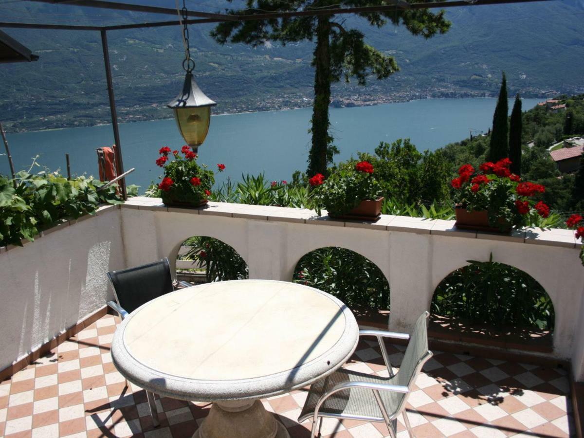 Apartment Imma Tremosine Екстериор снимка